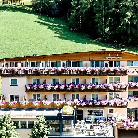 Hotel Gruber Sesto Kültér fotó