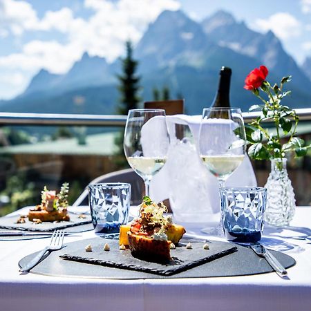Hotel Gruber Sesto Kültér fotó